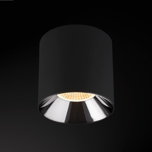 NOWODVORSKI CL IOS LED 40W 3000K ANGLE 60 8724 oświetlenie komercyjne punktowa lampa led natynkowa