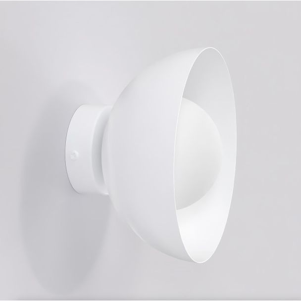 EMIBIG 1545/K1 BIBI K1 WHITE Kinkiet