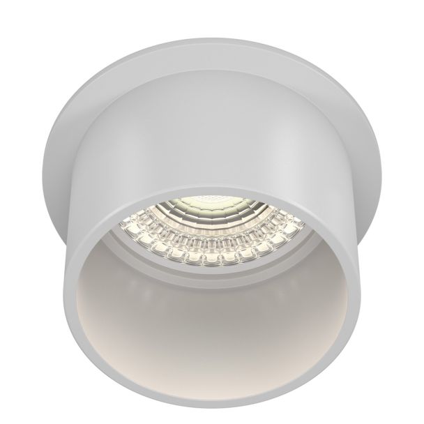 MAYTONI DL050-01W Downlight Reif Downlight White