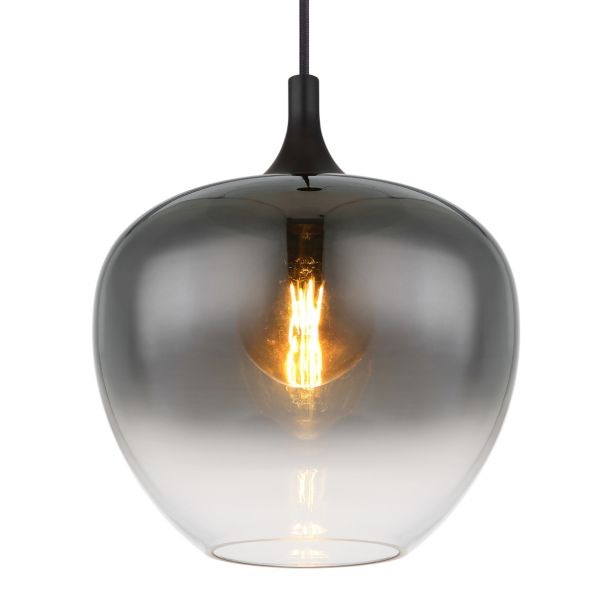 GLOBO 15548H1 MAXY Lampa wisząca