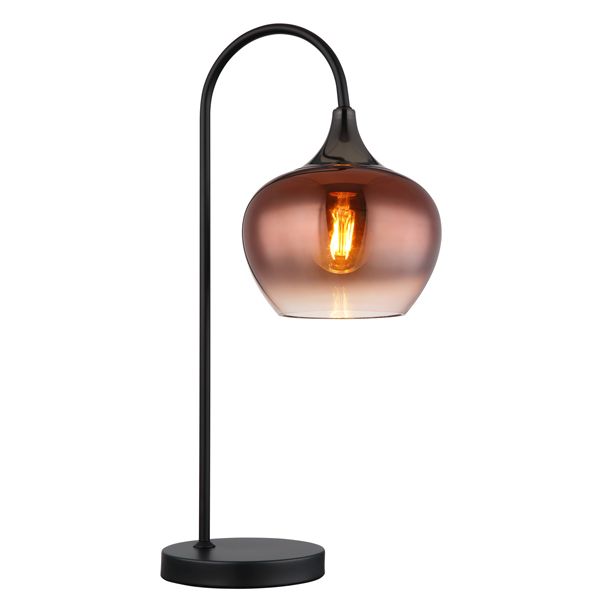 GLOBO 15548TG MAXY lampa stołowa