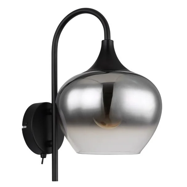 GLOBO 15548W MAXY Lampa ścienna