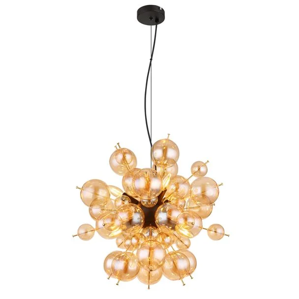 GLOBO 15633HA UDO lampa wisząca