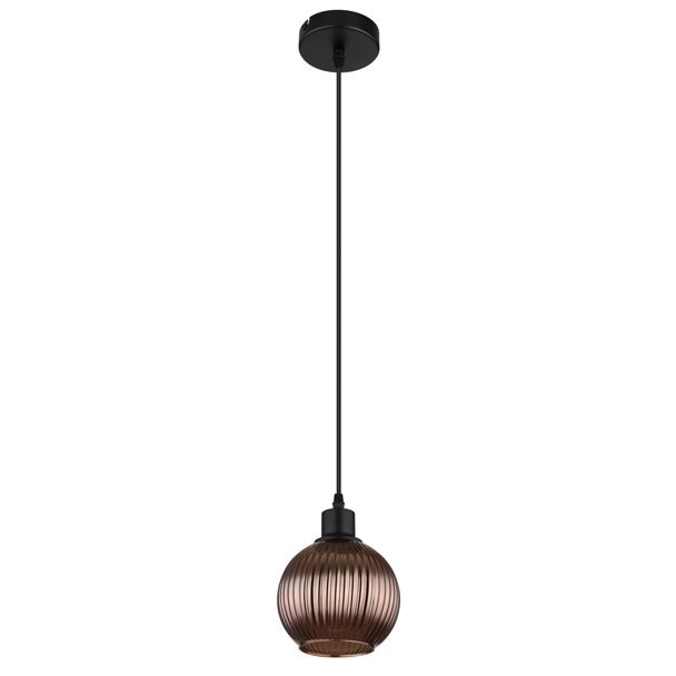 GLOBO 15638B ZUMBA lampa wisząca