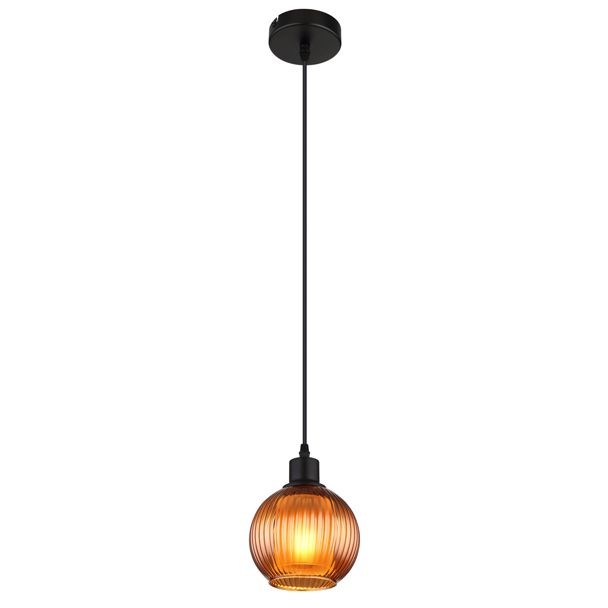 GLOBO 15638B ZUMBA lampa wisząca