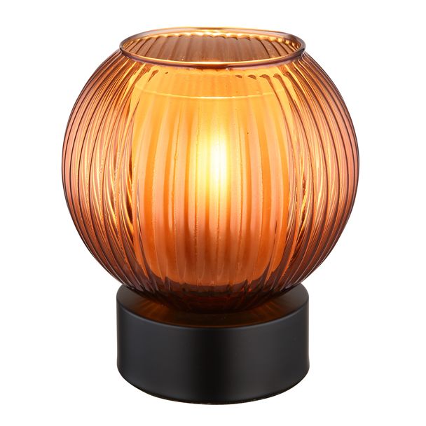 GLOBO 15638TB ZUMBA lampa stołowa