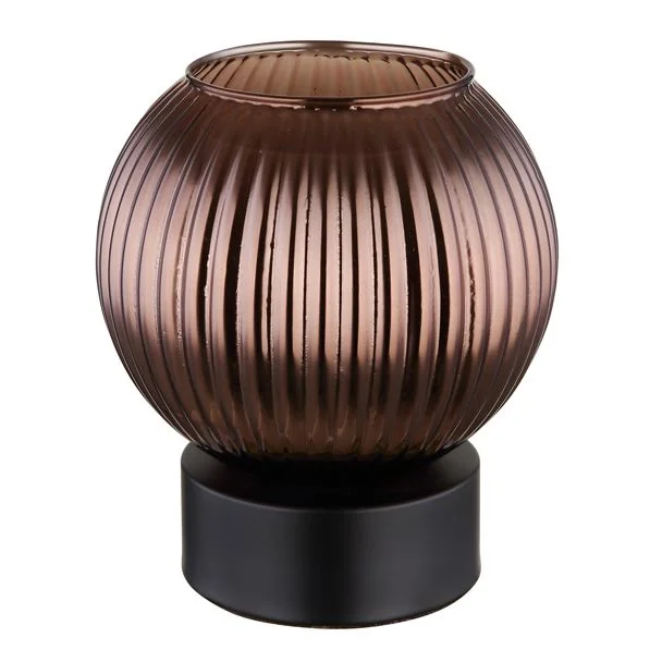GLOBO 15638TB ZUMBA lampa stołowa