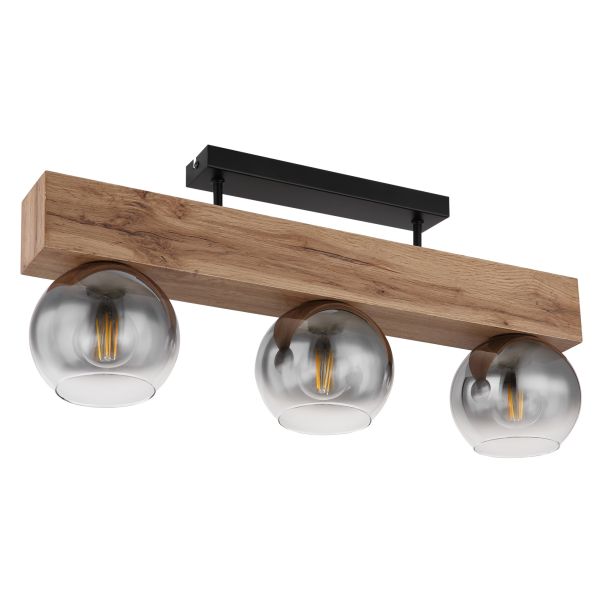 GLOBO 15656-3D MOITAS Lampa sufitowa