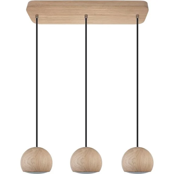 Hellux 8540303 Lampa BALLI 3