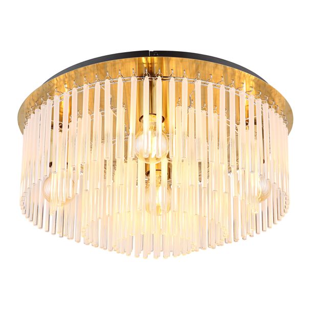 GLOBO 15698D1M GORLEY lampa sufitowa