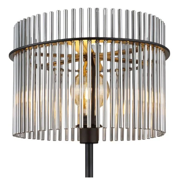 GLOBO 15698S GORLEY Lampa podłogowa