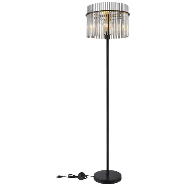 GLOBO 15698S GORLEY Lampa podłogowa