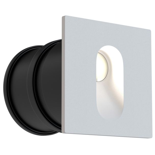 MAYTONI O022-L3W Outdoor Via Urbana Downlight White