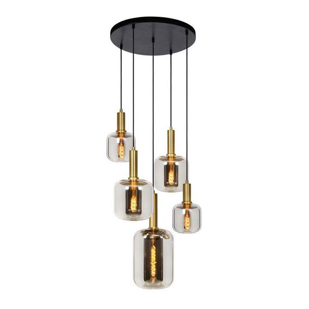 LUCIDE 45494/15/65 JOANET LAMPA WISZĄCA