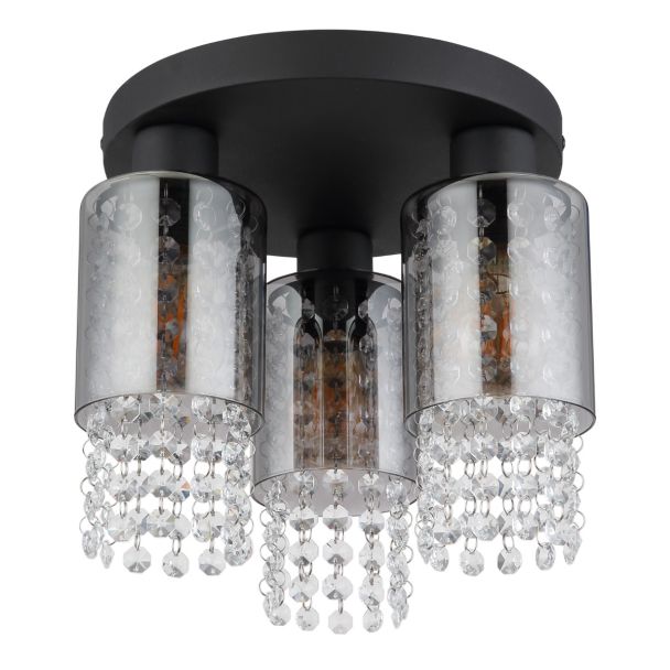 GLOBO 15799-3D BACKEY Lampa sufitowa