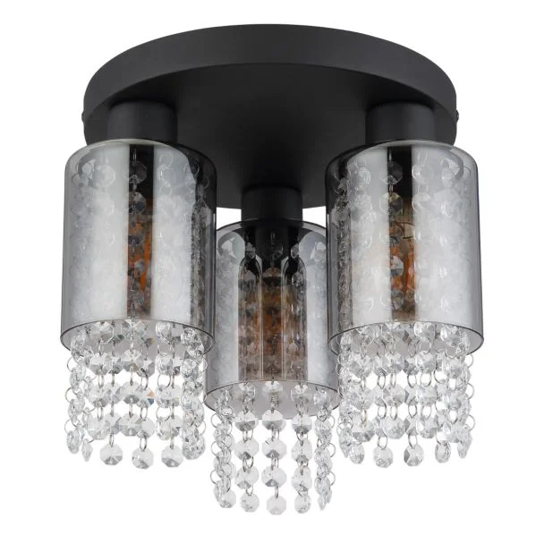 GLOBO 15799-3D BACKEY Lampa sufitowa