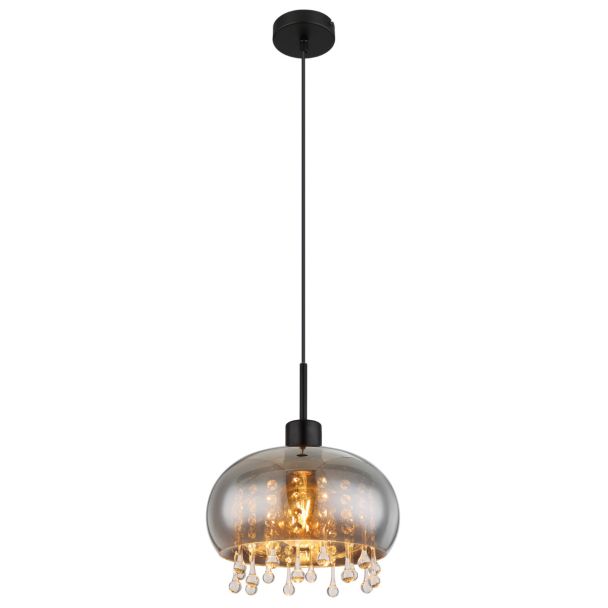 GLOBO 15839H1 CORRY Lampa wisząca
