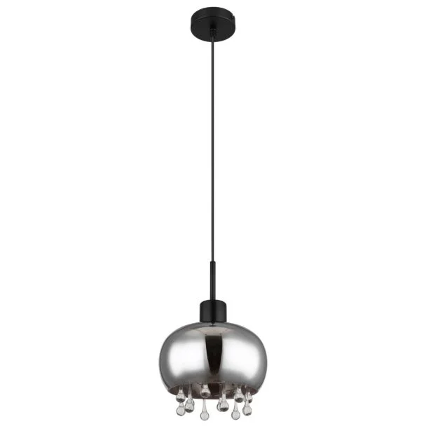 GLOBO 15839H CORRY Lampa wisząca