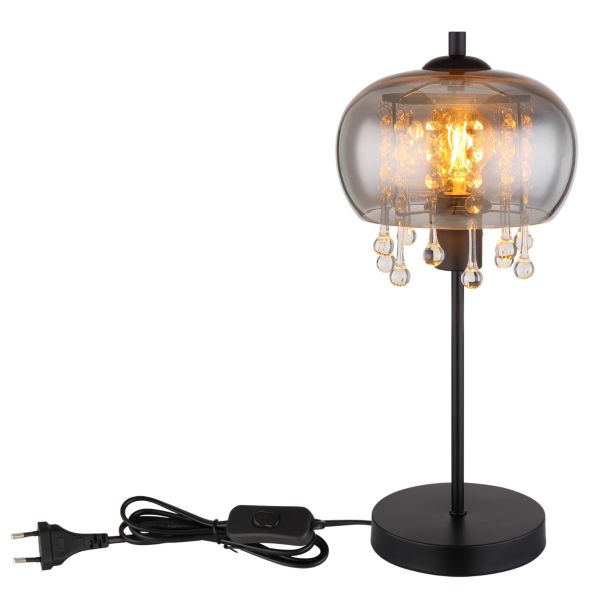 GLOBO 15839T CORRY Lampa stołowa