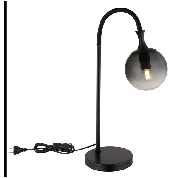 GLOBO 15885T DALTON lampa stołowa