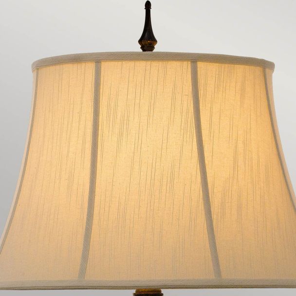 ELSTEAD AUGUSTINE FE/AUGUSTINE TL 1Lt Table Lamp
