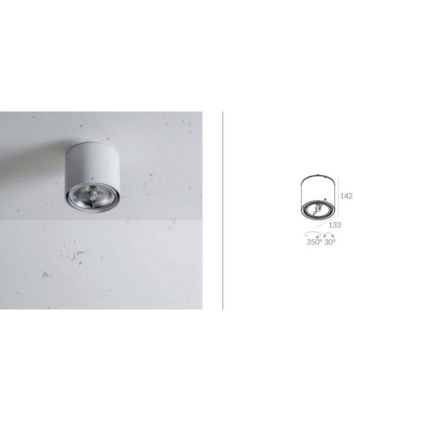LABRA 3.0405 NEX 1 NT 1x50W