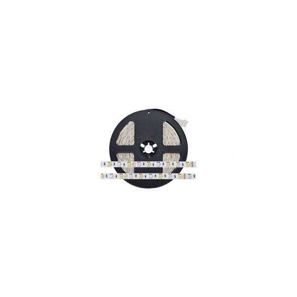 LED LABS 16-1001-02 Taśma LED 30 LED/m 5050 SMD RGB Wodoodporna, 150 LED
