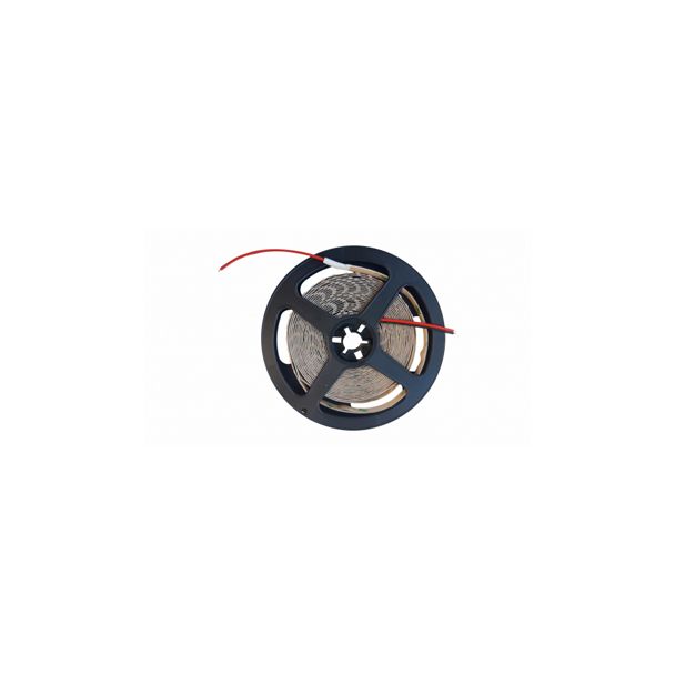 LED LABS 16-1055-01 Taśma LED 24V DC 120 LED/m 2835 SMD Biała Ciepła, 600 LED