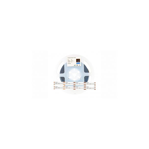 LED LABS 16-1066-14 Taśma 2400 LED 480 LED/m COB 9W, Niebieski
