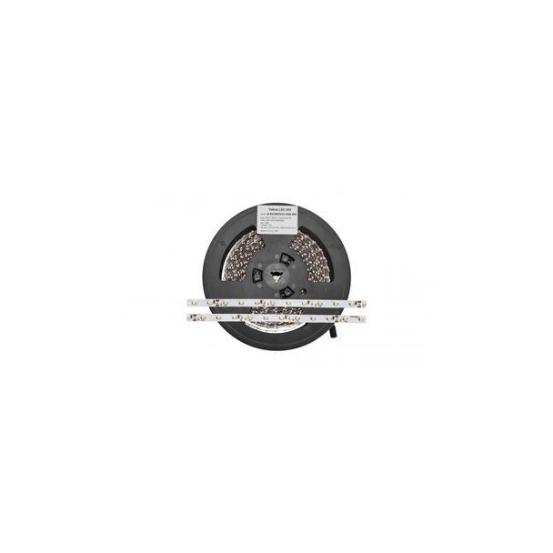 LED LABS 16-1202-02 Taśma LED 60 LED/m 2835 SMD Biała Ciepła, Wodoodporna, 25m
