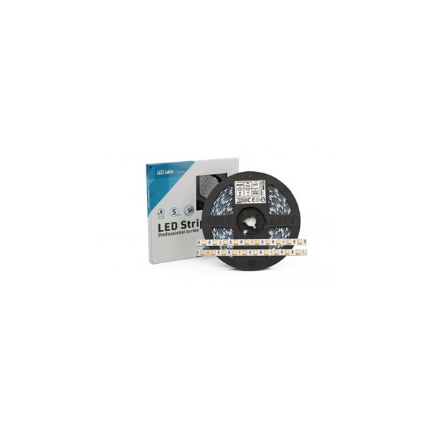 LED LABS 16-2013-01 Taśma LED PRO 3Y 5050 SMD CCT, 12W, 300 LED