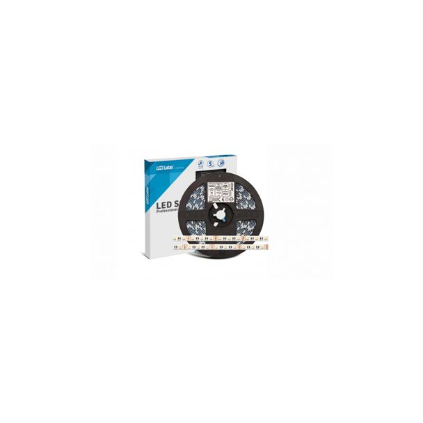 LED LABS 16-2049-01 Taśma PRO 3Y 24V 300 LED 5050 SMD 16W RGBNW