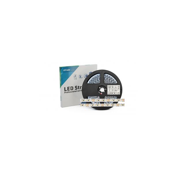 LED LABS 16-2088-01 Taśma LED PRO 3YB 24V 2835 SMD Biała Ciepła, 12W, 600 LED
