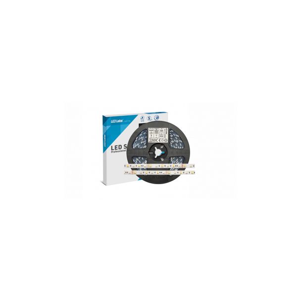 LED LABS 16-2095-01 Taśma PRO 3Y 24V 300 LED 5050 SMD 12W RGB+CCT