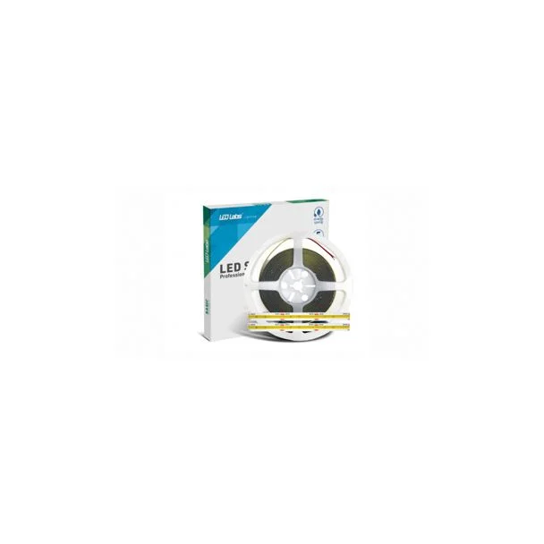 LED LABS 16-2098-01 Taśma PRO 3YB 12V 1680 LED COB 8W CW