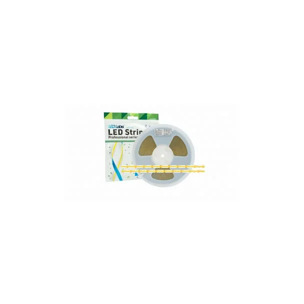 LED LABS 16-2217-01 Taśma PRO 3YB 12V 1600 LED COB 8W CW - 25m