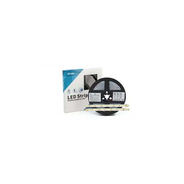 LED LABS 16-2311-01 Taśma LED PRO 3Y 24V 900 LED 2835 SMD 8W CW 180lm/W