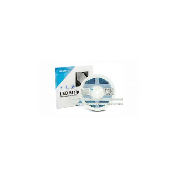 LED LABS 16-2311-03 Taśma LED PRO 3Y 24V 840 LED/m COB 15W RGB, 4200 LED