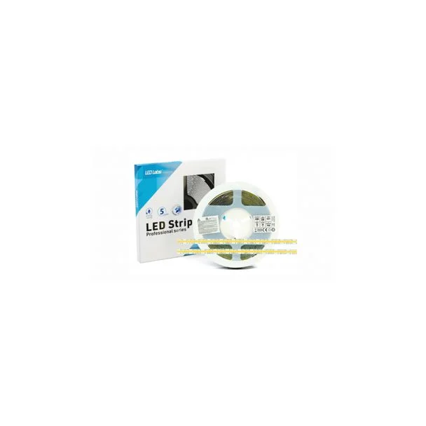 LED LABS 16-2311-04 Taśma LED PRO 3Y 24V 640 LED/m COB CCT, RA90, 16W, 3200 LED