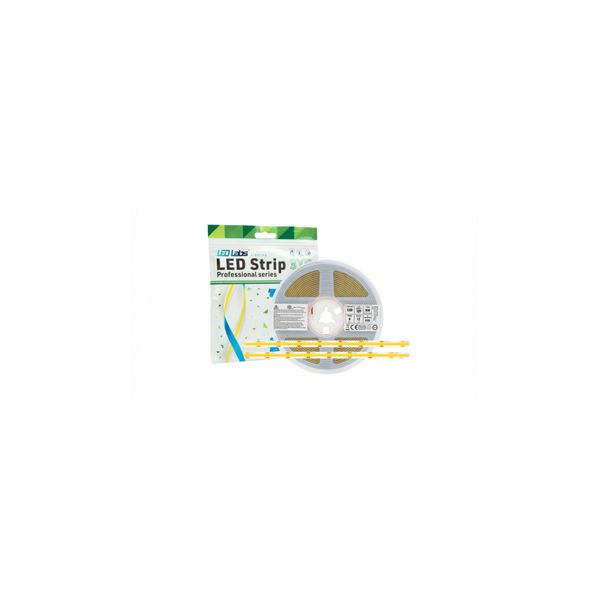 LED LABS 16-2314-01 Taśma PRO 3YB 12V 1600 LED COB 8W CW