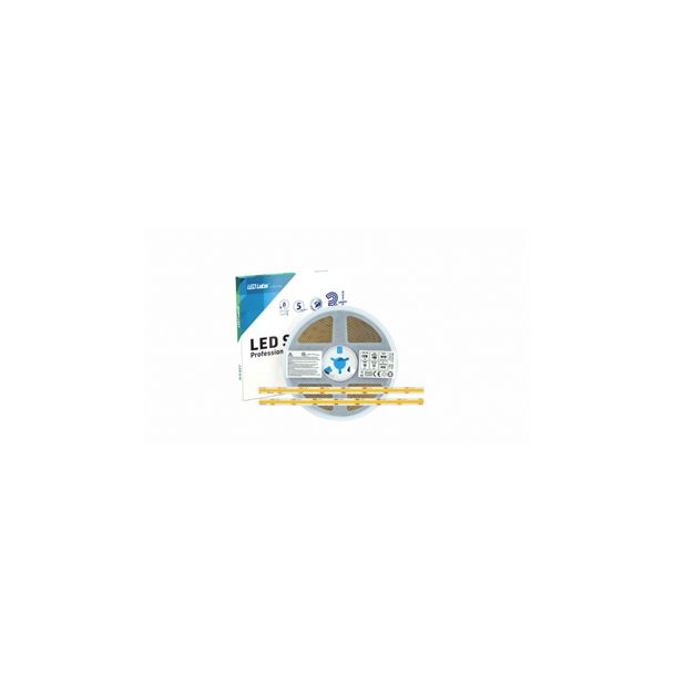 LED LABS 16-2318-01 Taśma PRO 3YB 12V 2400 LED COB 10W WW