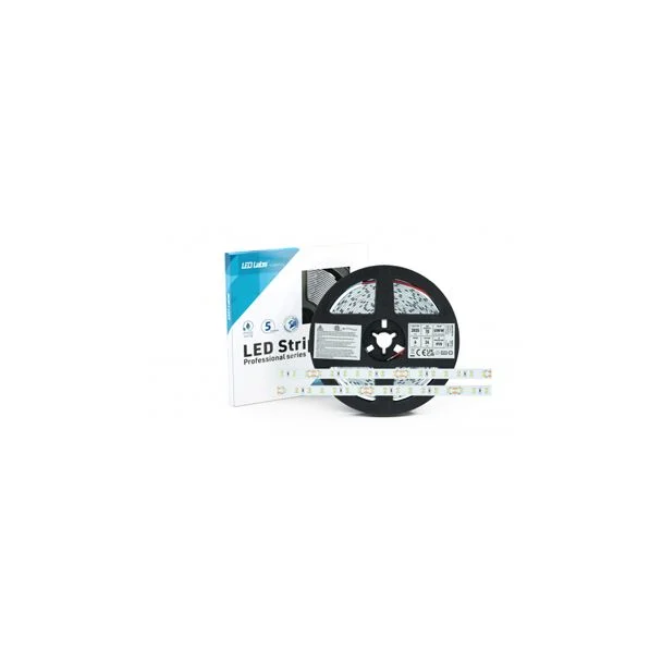 LED LABS 16-2360-01 Taśma PRO 3Y 24V 350 LED 2835 SMD 6W UWW RA90