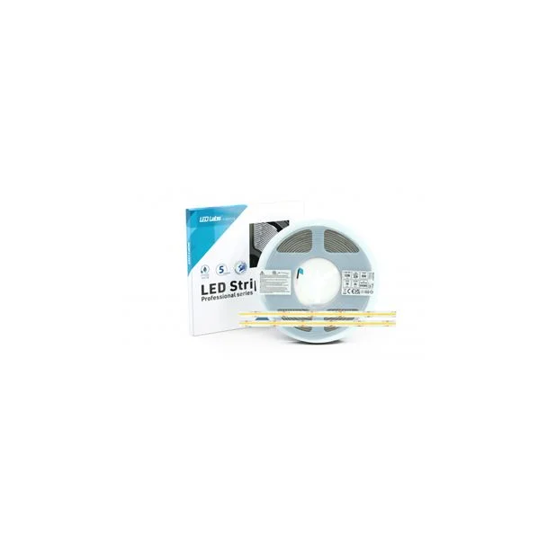 LED LABS 16-2364-03 Taśma PRO 3Y 24V 2640 LED COB 10W 2700K RA90 HS