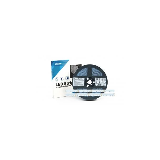 LED LABS 16-2383-02 Taśma PRO 3Y 24V 4480 LED COB 16W RGBWW RA90