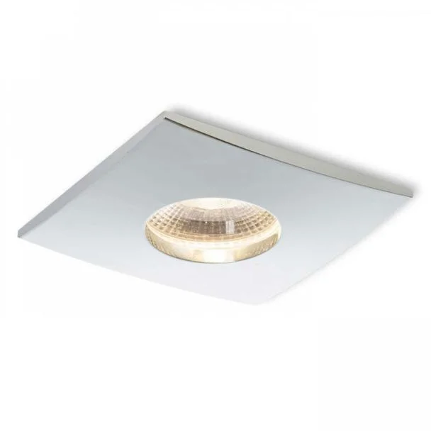 RENDL R11730 WATERBOY SQ chrom 230V LED 10W IP65 3000K