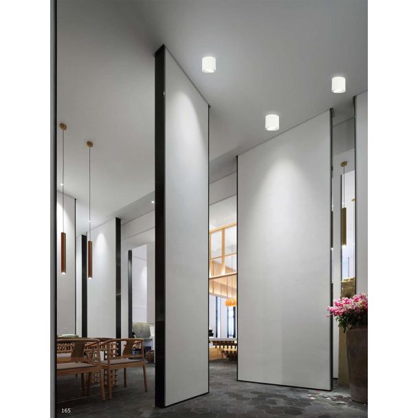 OPEN DESIGN OR83934 Neo Nero Mobile / Ufo Gold