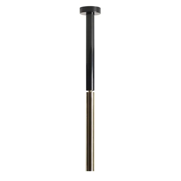 ALDEX 1067PL_G1_S PLAFON STICK BLACK S