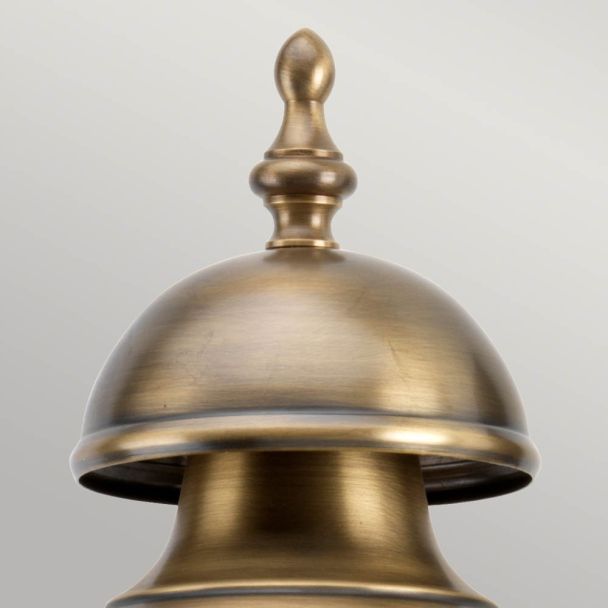 ELSTEAD DOWNING STREET DOWNING STREET Wall Lantern