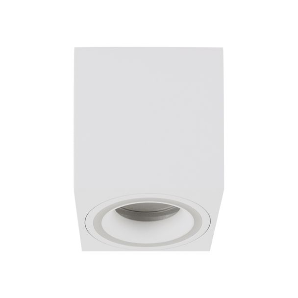 IDEUS 4047 INDI D GU10 WHITE Oprawa sufitowa