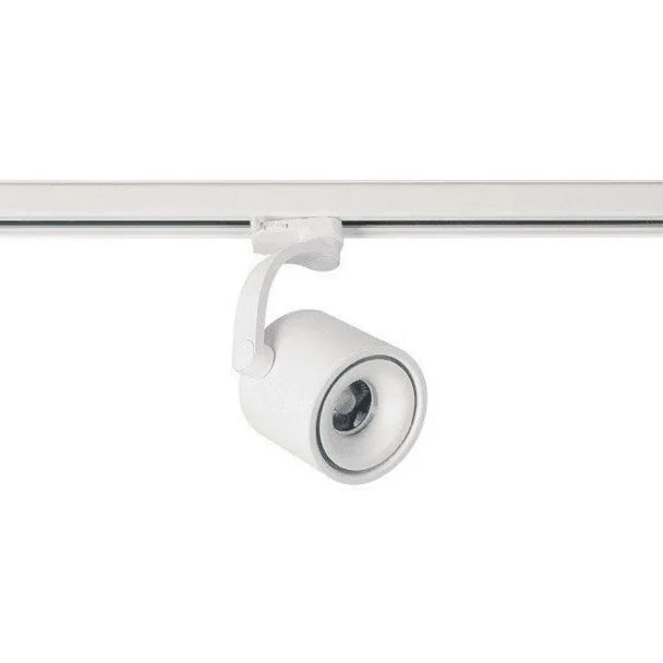 AZZARDO AZ3487 COSTA ARM TRACK WHITE TECHNICAL LAMP reflektor 3-fazowy